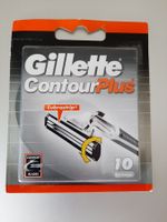 Gillette Contour Plus