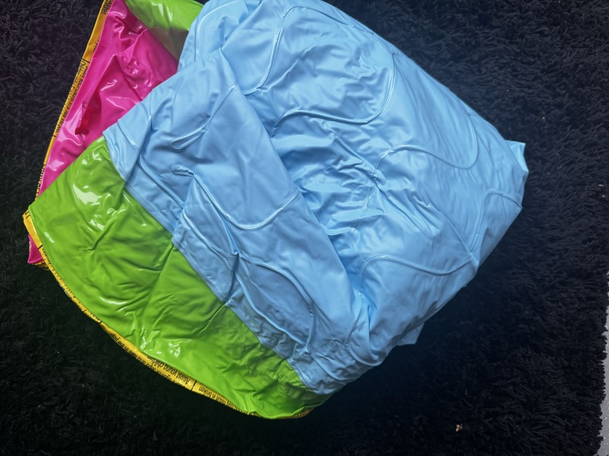 Schwimmbad: neue kinder swimmingpool neu – Neu (gemäss Beschreibung) aus Volketswil von Modelka 2