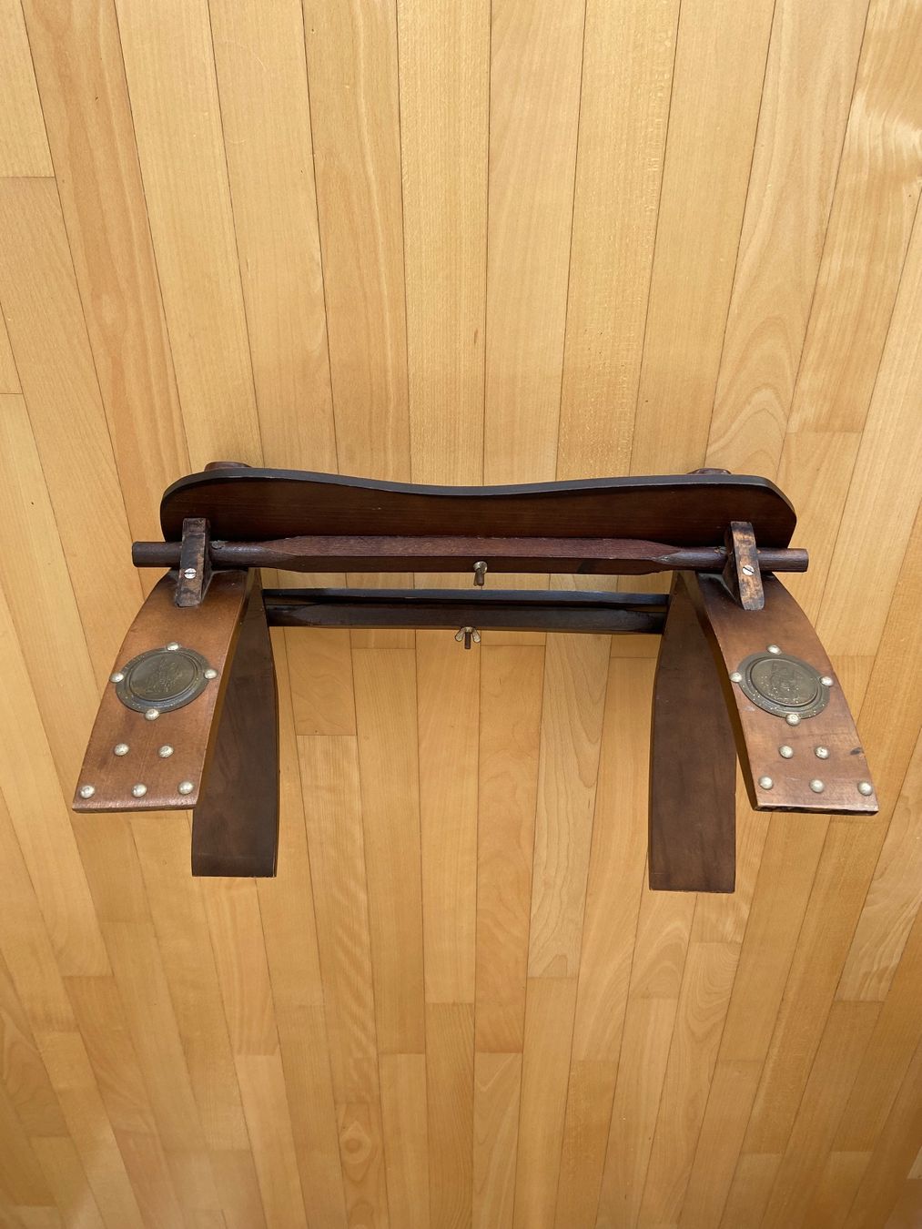 Tabourets: Kamelhocker – D'occasion à Wilderswil par leh_9hxp 6
