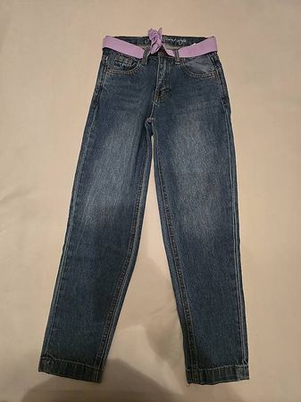 Mädchen-Kleiderpaket Gr. 134/140  H&M, Benetton