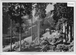 Kurhaus Voralp - Grabs