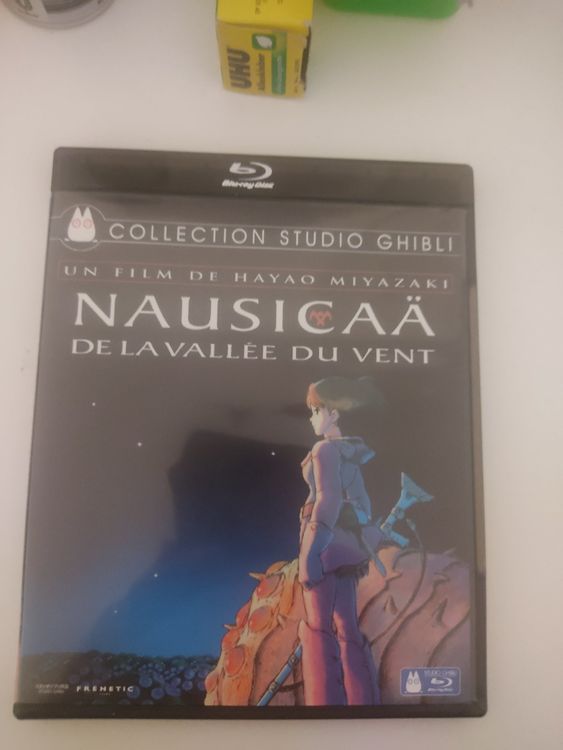 Nausicaä de la vallée du vent Kaufen auf Ricardo