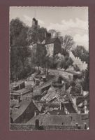 BADEN - Schlossruine STEIN - 1942