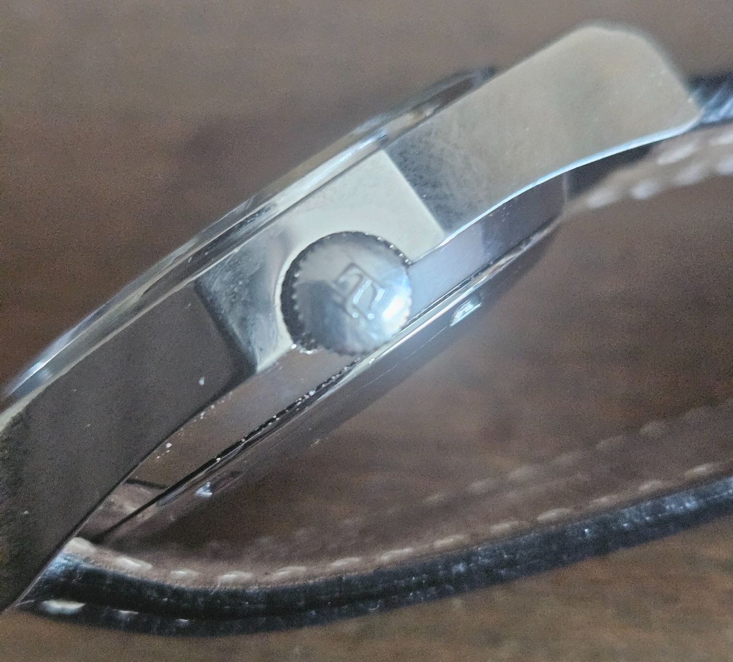 Tissot Uhren: TISSOT SEASTAR AUTOMATIC ANNEE 70 – Gebraucht aus le landeron von Pimpe0 2