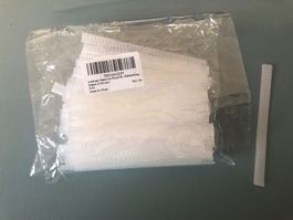 Stiftschutz für z.B. Make-Up Pinsel