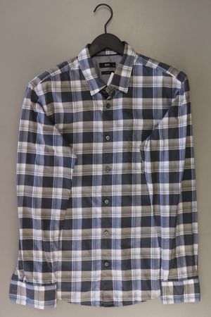 BOSS by Hugo Boss Karohemd Gr. L kariert