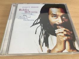Bobby McFerrin, The Saint Paul Chamber O