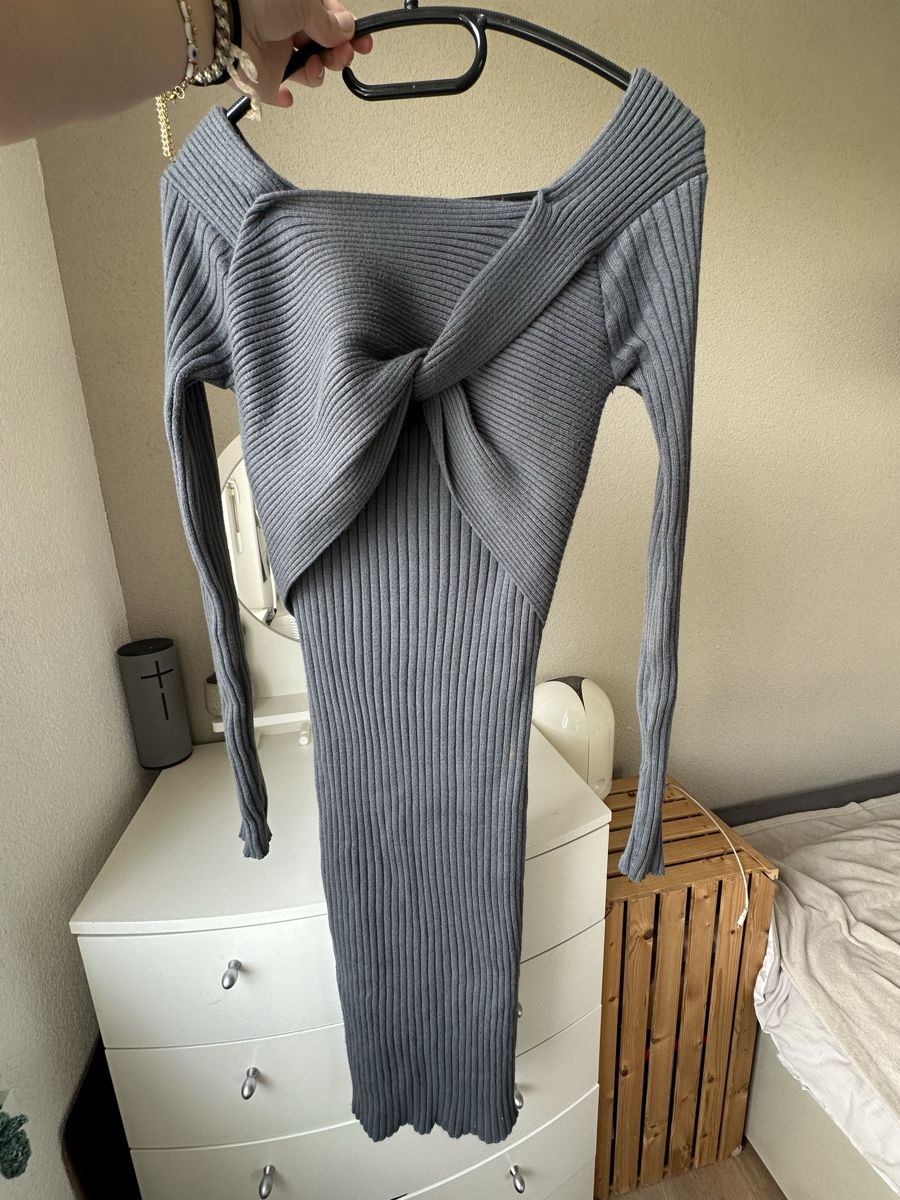 Guess Robes: Guess Strickkleid, Grösse S – D'occasion à Bellmund par Srisi01 3