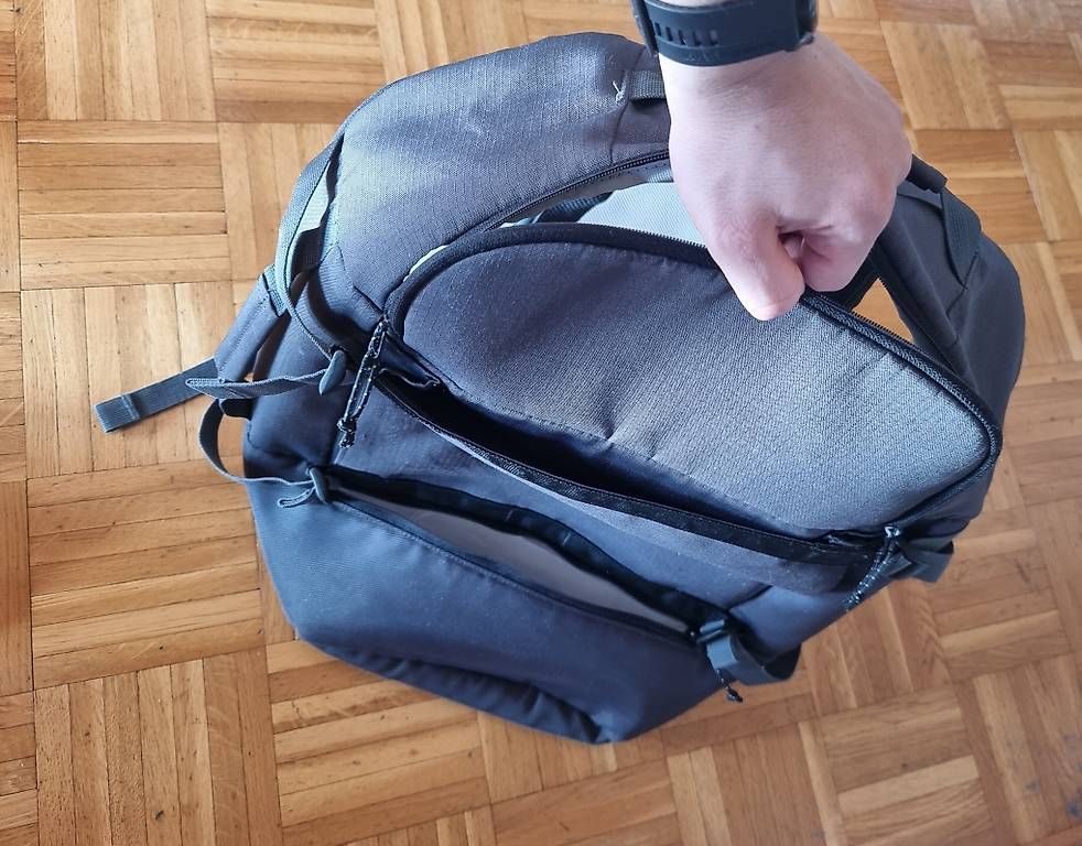 Valigie: Grand Sac a dot IKEA de voyage  – Usato da Echallens venduto da noe_2fgv