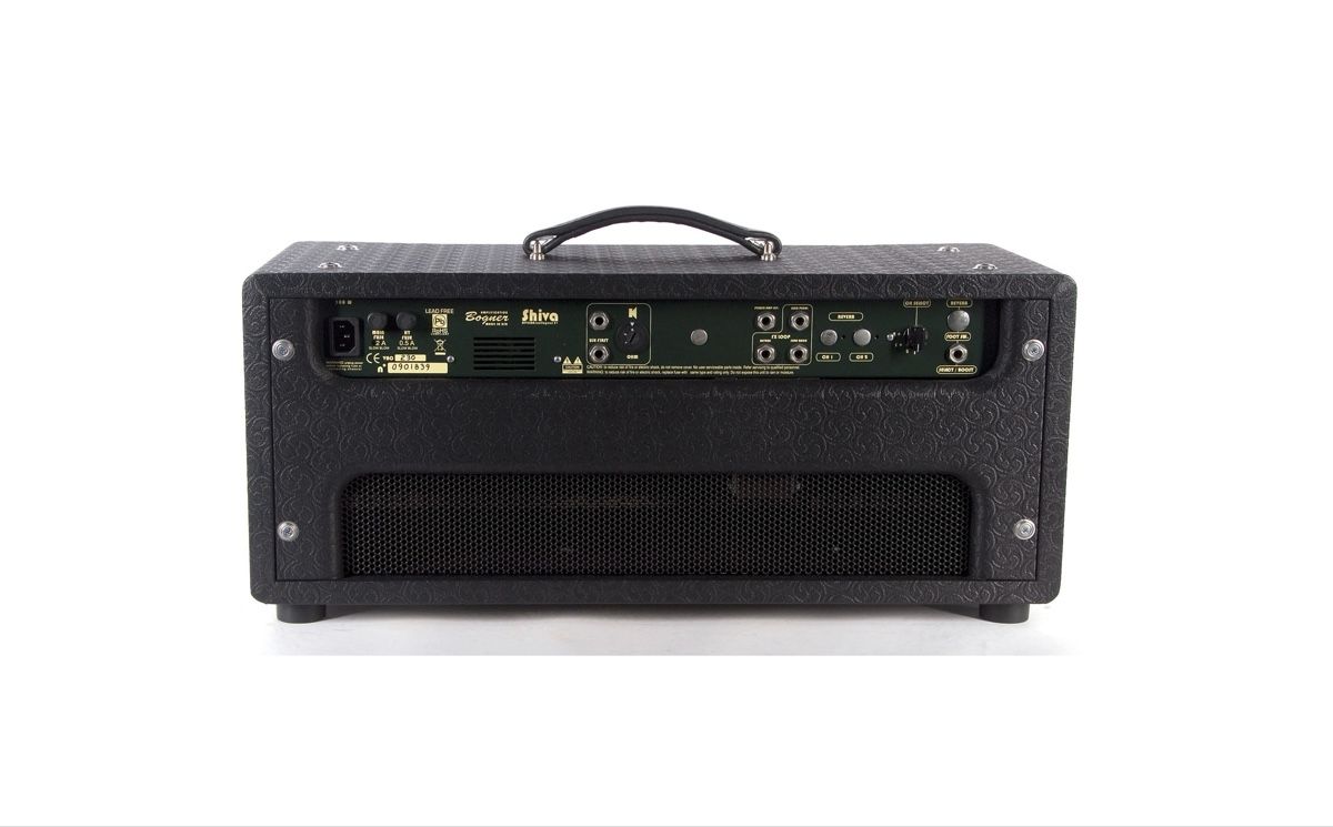 Bogner Amplificateurs: Bogner Shiva - Amplifier – D'occasion à Rheineck par eli_5jkx 1