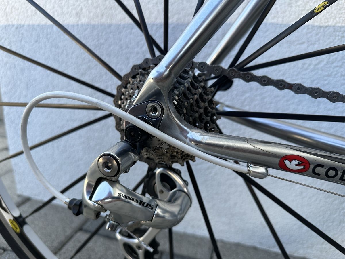 Specialized Velos: Vélo de course Specialized Allez Elite, taille 56 – Gebraucht aus Boécourt von Mv898 6
