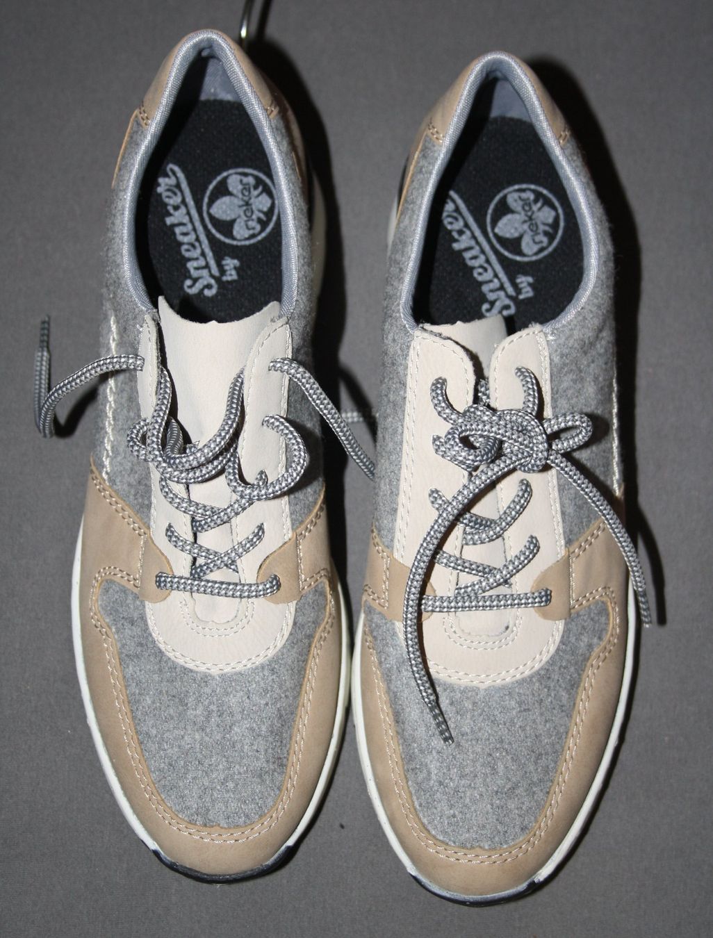Rieker Chaussures femmes: Rieker Schnürschuh Gr.41 – Neuf (Voir description) à Riedholz par Helga1965