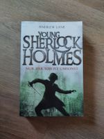 Young Sherlock Holmes: Nur der Tod ist umsonst