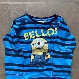 Lotti & Set di vestiti: Pulls enfant 3 à 4 ans – Usato da Vernayaz venduto da kat_h7s2 4