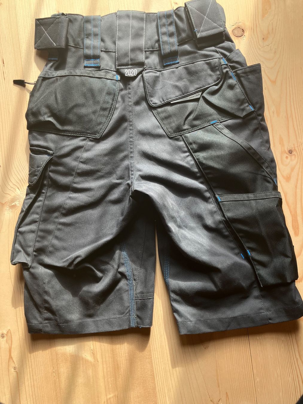 Engelbert Strauss Pantalons: Engelbert Strauss Shorts Grösse 40 – Neuf (Voir description) à Fräschels par Thebio 2