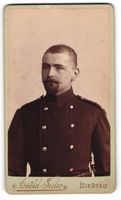 Fotografie Arnold Seiler, Liestal, schwe