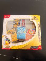 Pokémon 30th Celebration Poster Collection EN-Seald