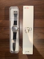 Swatch UBS 150 Jahre Jubiläumsuhr YCZ4001 – OVP – Swiss Made
