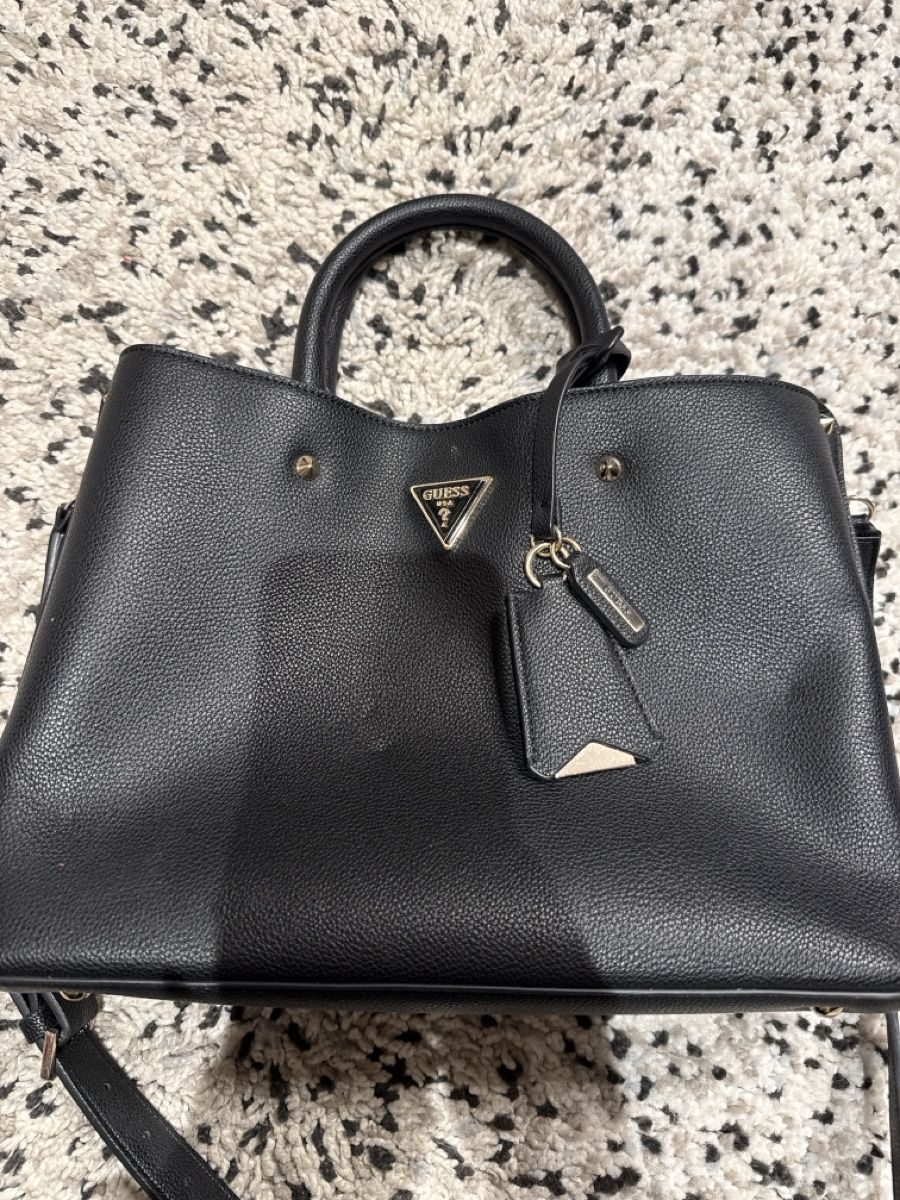 Guess Taschen für Damen: Guess Handtasche, Top Zustand, Herbst-Look! – Neu (gemäss Beschreibung) aus Neukirch-Egnach von Carmen1998
