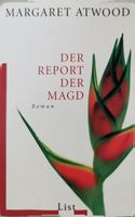 Der Report der Magd - Margaret Atwood