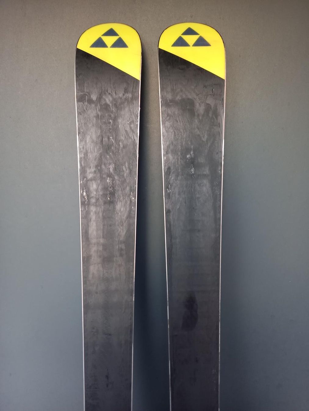 Skis: Fischer RC4 Worldcup GS 188cm – Gebraucht aus Weinfelden von LukasD01 4