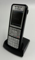 Mitel 612d V2 Dect Handy gebraucht (mit 3 Monaten Garantie)