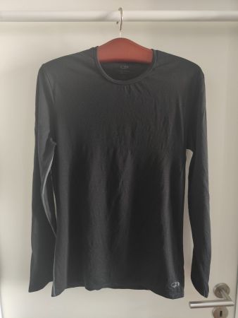 Icebreaker Baselayer lang, M, nie getragen