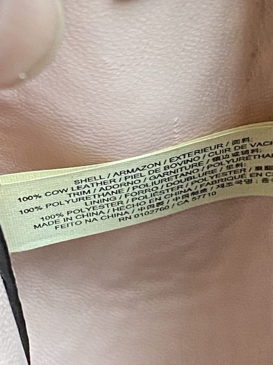 Kate Spade Borse da donna: Schwarze Ledertasche Kate Spade New York – Usato da Thalwil venduto da Alice015 4