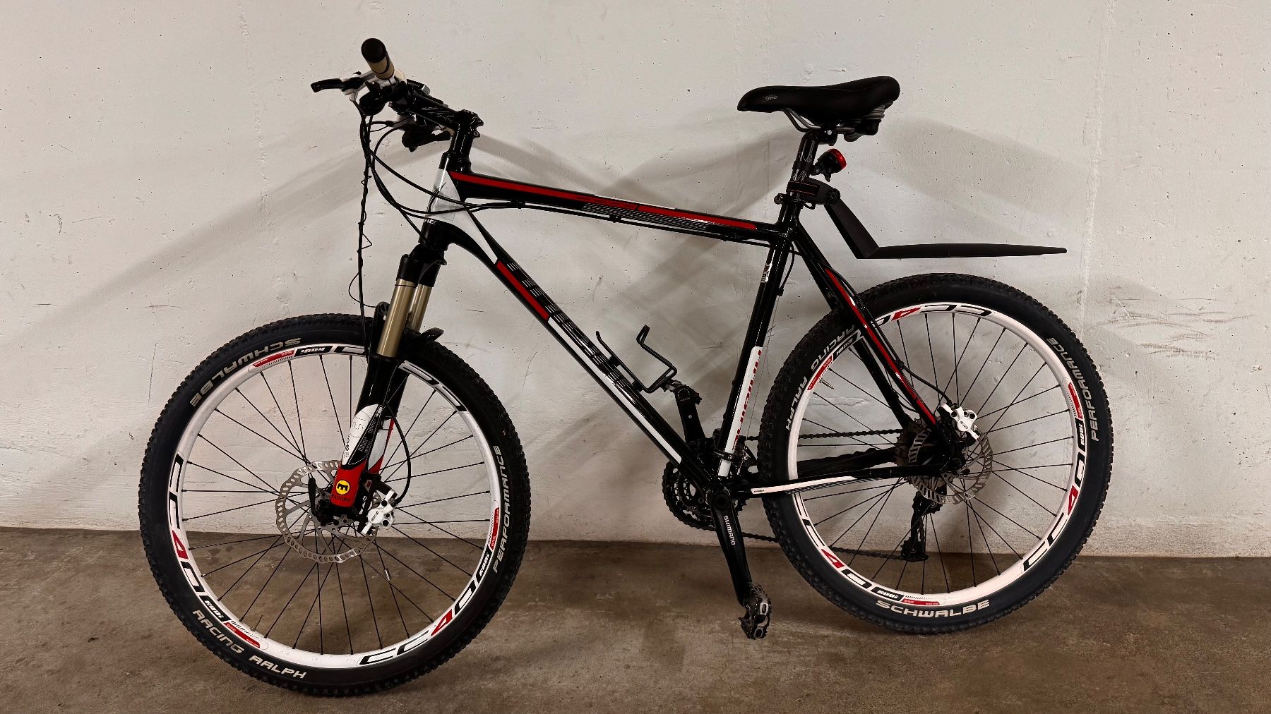 Haibike Vélos: Haibike Edition RX – D'occasion à Meilen par bestbuy145