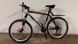 Haibike Edition RX