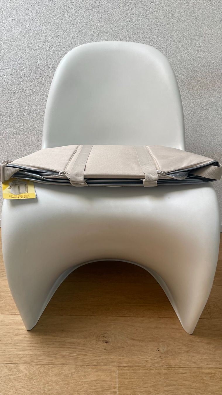 Coop Borse: Kühltasche fabrikneu – Nuovo e nell'imballaggio originale da Aarburg venduto da Qin3ze 2