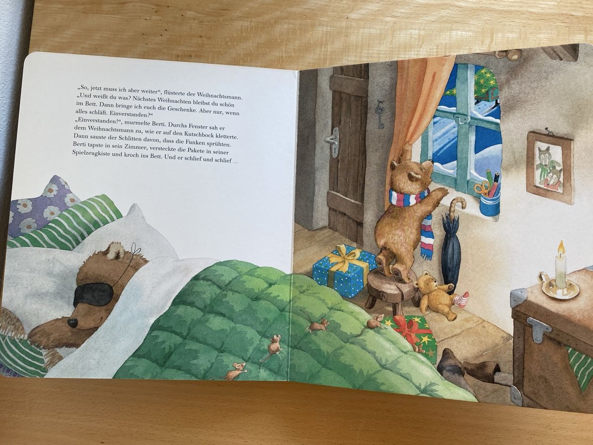 Livres: Ughihi – D'occasion à Schwarzenburg par Michellu 8