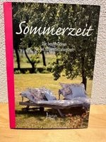 Buch -Sommerzeit