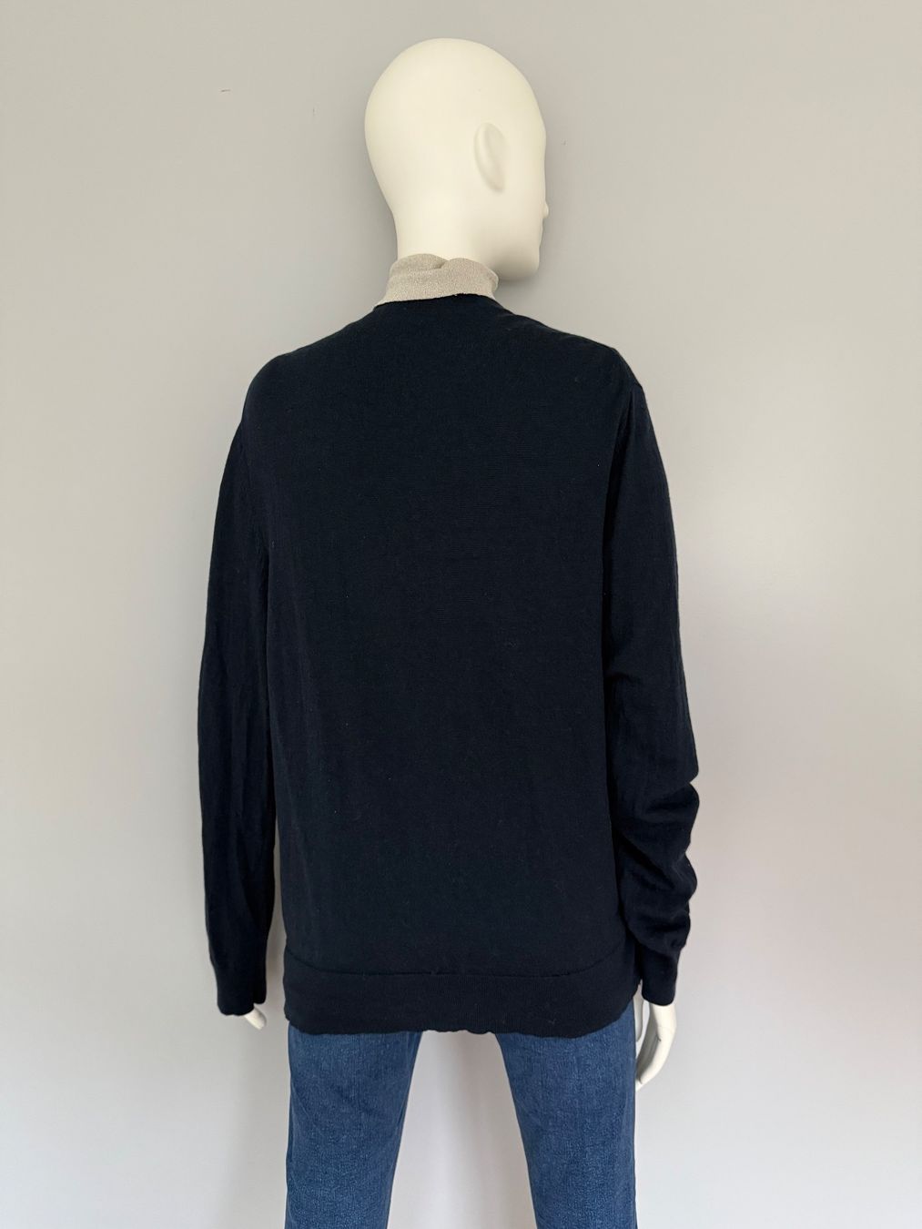 Michael Kors Giacche: Michael Kors Strickjacke – Nuovo e nell'imballaggio originale da Winterthur venduto da 19.19 3