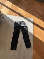Closed pedal pusher Jeans, Gr. 40 entspricht einer 36