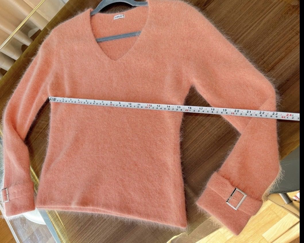 Pullover & Sweatshirts: Pullover mit Angora  – Gebraucht aus jona von paulan94 2