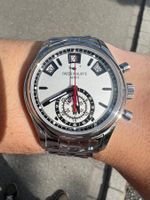 Patek Philippe Annual Calendar Chronograph