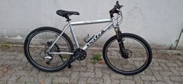 Mtb SWITCH Swiss Alpines Disc. Sofort Startklar