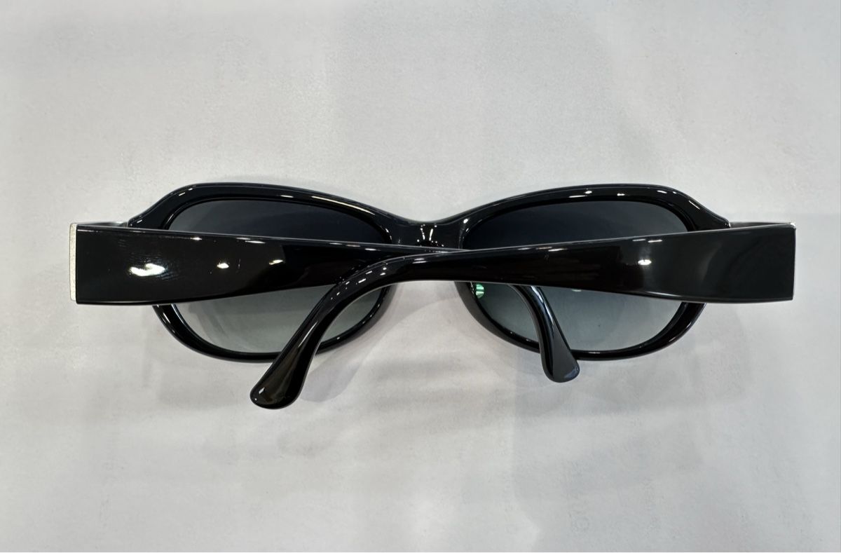 Swarovski Occhiali & Lenti: DANIEL SWAROWSKI S611 Sonnenbrille – Nuovo (secondo la descrizione) da Muralto venduto da Brillen-outlet 2