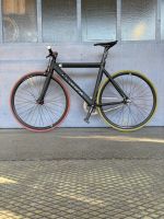 Fixie Singlespeed