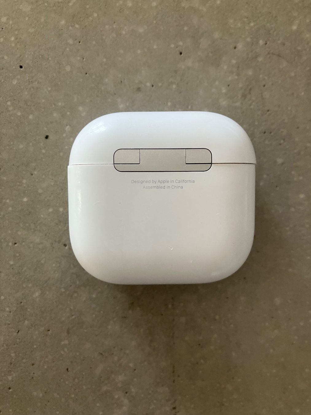 Apple Cuffie: APPLE AIRPODS 4 CASE ANC – Usato da Lausanne venduto da mr.v 2