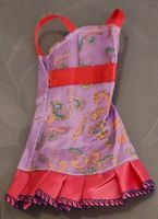 Robe pour Barbie