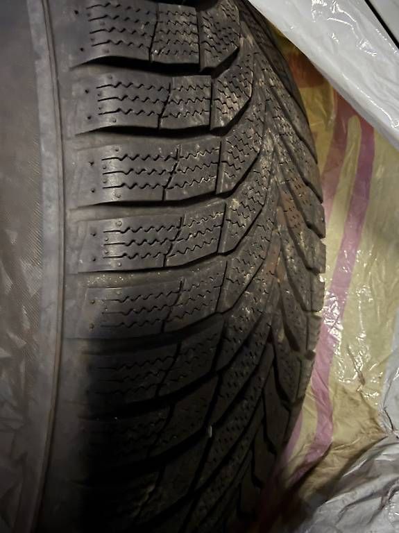 Cerchioni: Ruote originali KIA Sorento – Usato da Melano venduto da Nmasterx 3