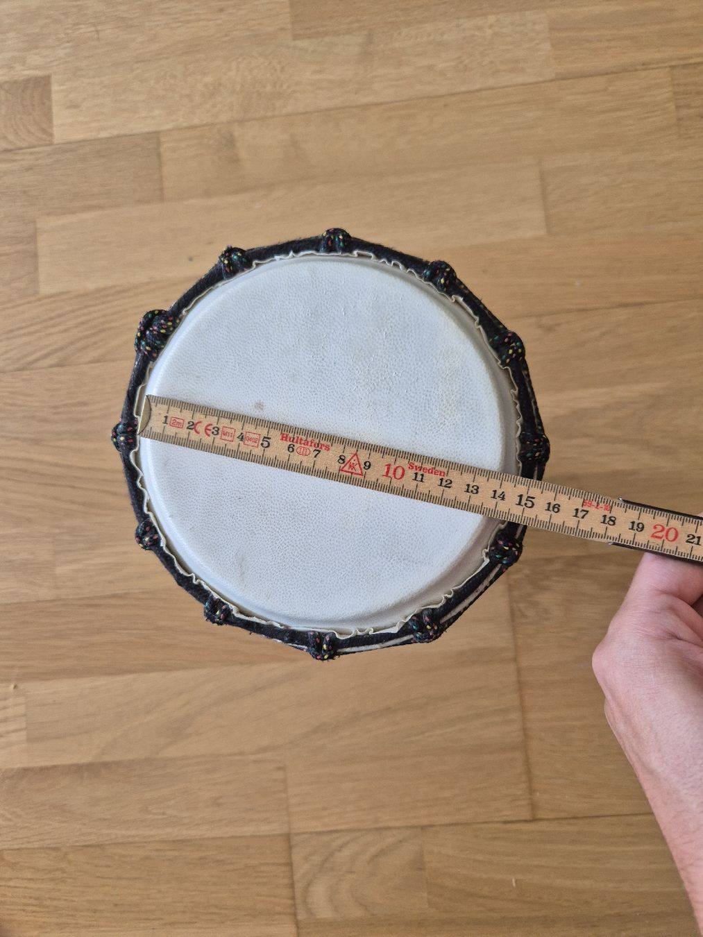 Musikinstrumente: Djembe – Gebraucht aus Bern von JRA_12 2