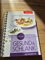 Kochbuch Betty bossi