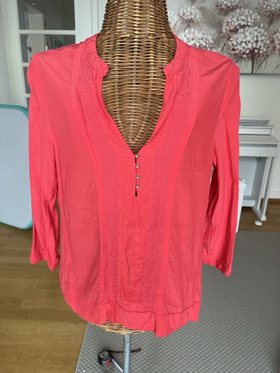 Massimo Dutti Camicette: Damen Bluse von Massimo Dutti, M – Usato da Solothurn venduto da Bobesch08