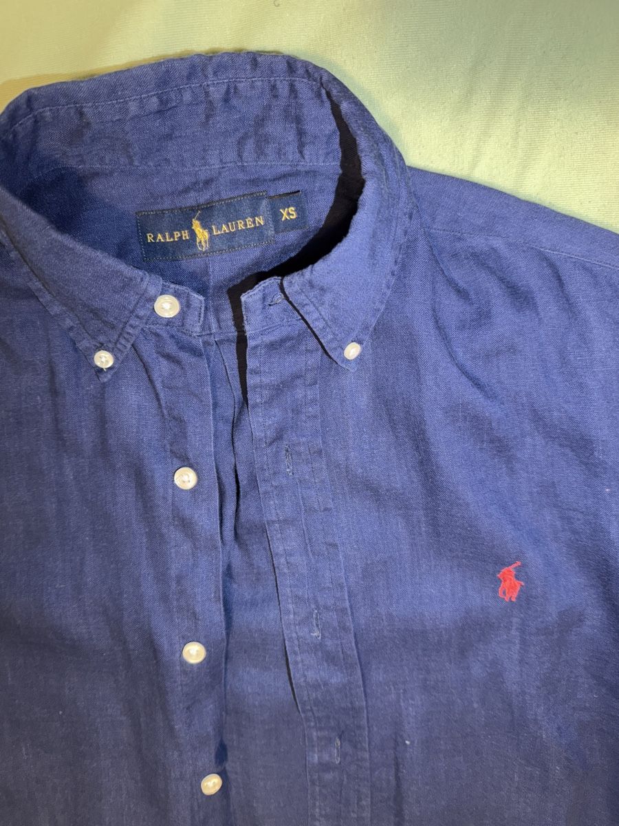 Ralph Lauren Camicie: Ralph Lauren camicia – Usato da Sementina venduto da bru_vpp5 1