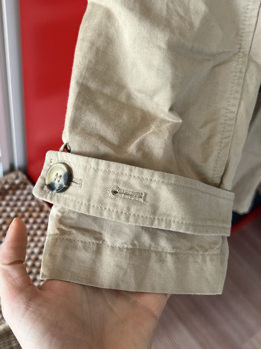 Arket Cappotti: Arket Trench Coat – Usato da Gross venduto da sophierose 1