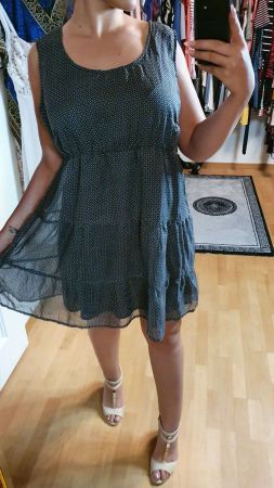 🌺Gina Benotti🌺 Kleid  Größe 48-50🌺