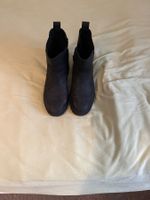 Esprit Stiefeletten Gr. 34 Perfekt für Frühling.
